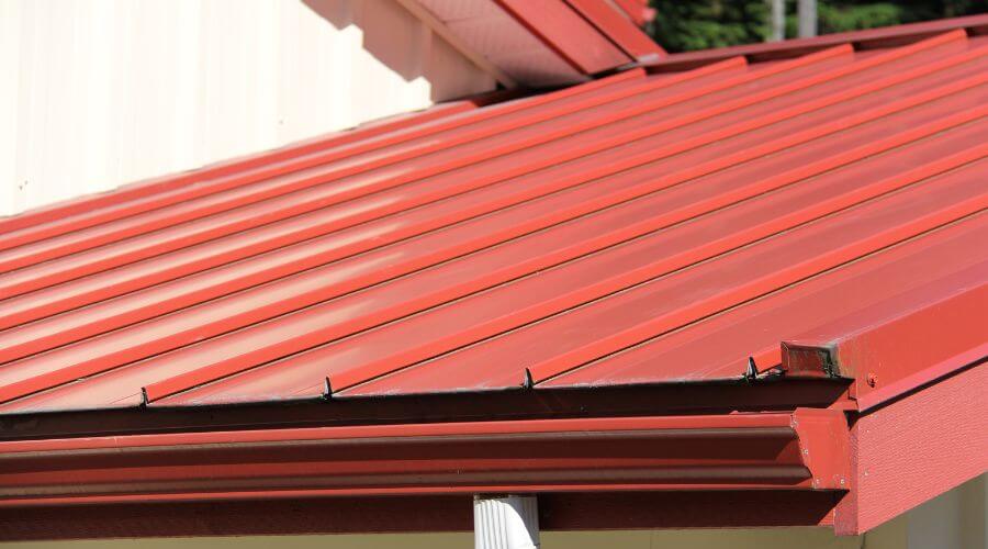 Professional New roof installation in Berthold, ND